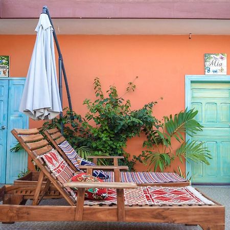 Bed and Breakfast Casa Tunich Naj Valladolid  Zewnętrze zdjęcie