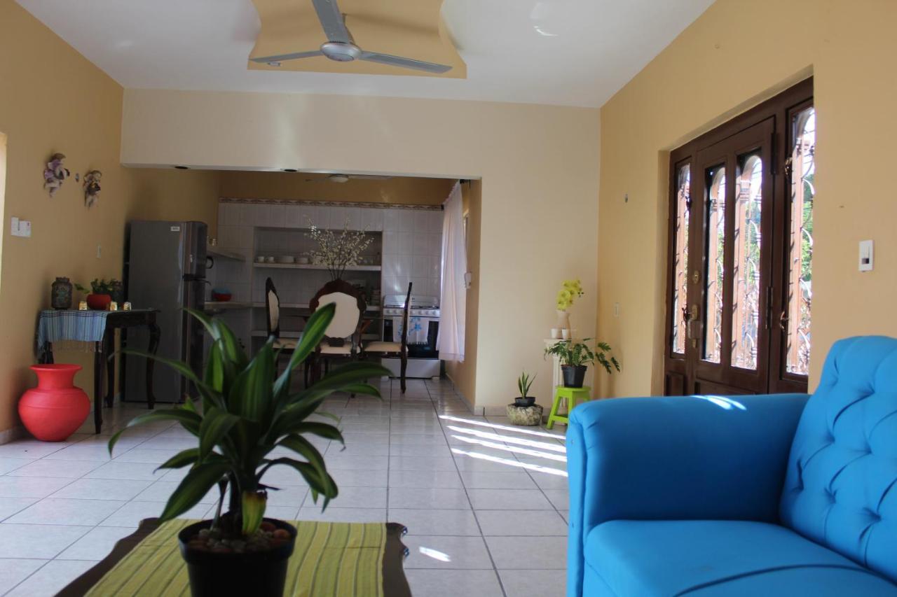 Bed and Breakfast Casa Tunich Naj Valladolid  Zewnętrze zdjęcie